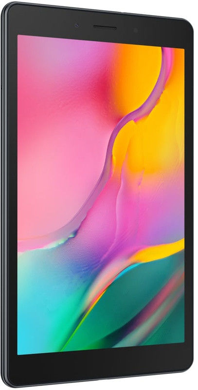 Samsung Galaxy Tab A 8.0 (2019) T295 32GB WiFi + 4G Black afbeelding 4