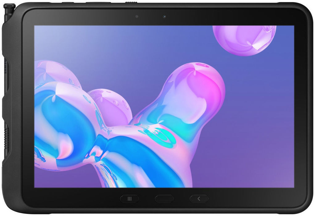 Samsung Galaxy Tab Active Pro T545 WiFi + 4G Black afbeelding 2