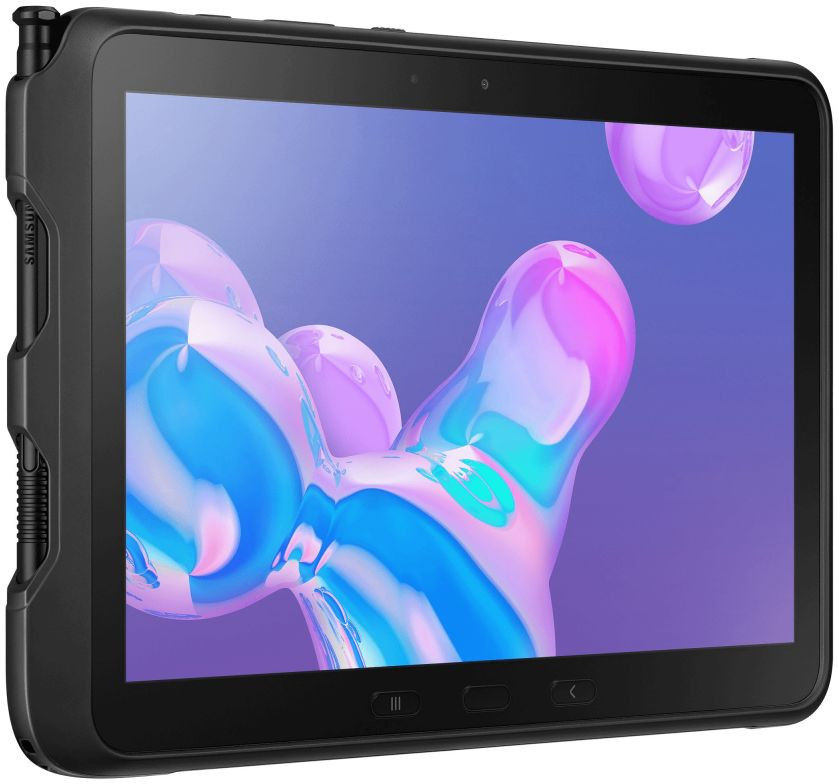 Samsung Galaxy Tab Active Pro T545 WiFi + 4G Black afbeelding 3