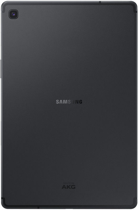 Samsung Galaxy Tab S5e 10.5 T725 64GB WiFi + 4G Black afbeelding 1