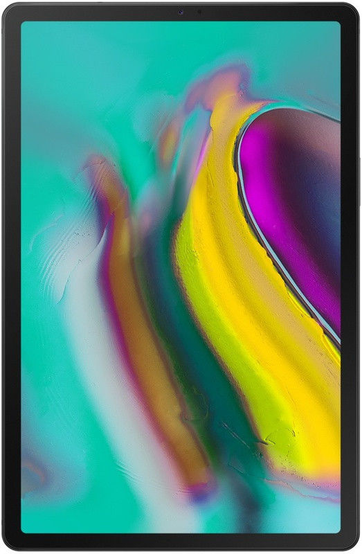 Samsung Galaxy Tab S5e 10.5 T725 64GB WiFi + 4G Black afbeelding 2