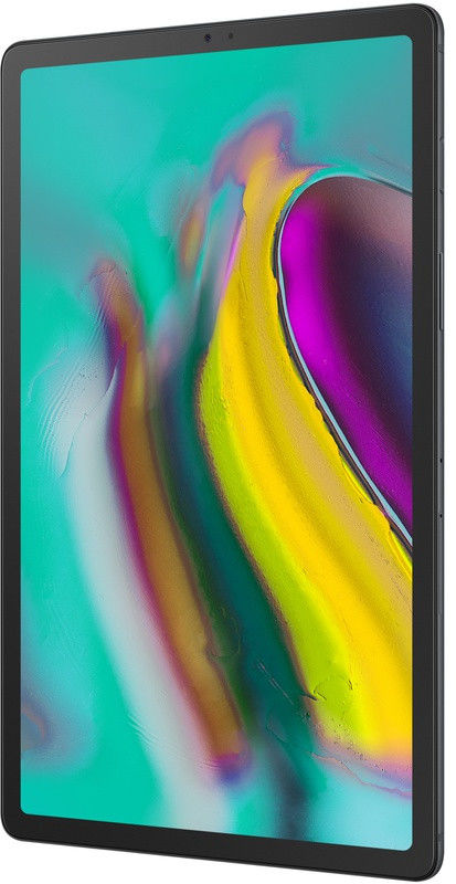 Samsung Galaxy Tab S5e 10.5 T725 64GB WiFi + 4G Black afbeelding 3