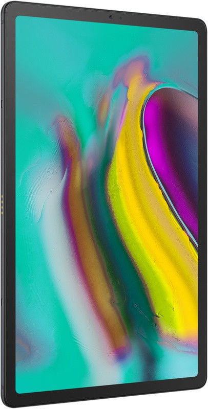 Samsung Galaxy Tab S5e 10.5 T725 64GB WiFi + 4G Black afbeelding 4