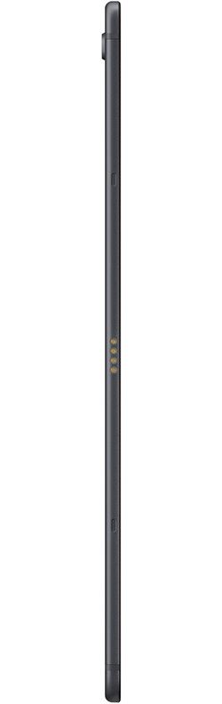 Samsung Galaxy Tab S5e 10.5 T725 64GB WiFi + 4G Black afbeelding 5