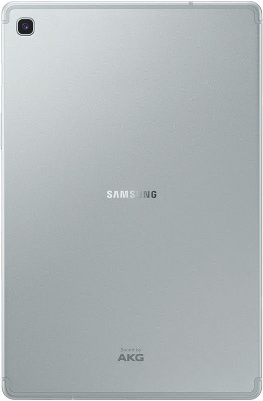 Samsung Galaxy Tab S5e 10.5 T725 64GB WiFi + 4G Silver afbeelding 1