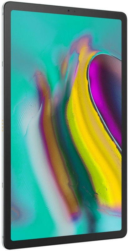 Samsung Galaxy Tab S5e 10.5 T725 64GB WiFi + 4G Silver afbeelding 4