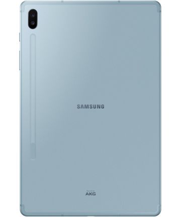 Samsung Galaxy Tab S6 10.5 T860 128GB WiFi Blue Tablets