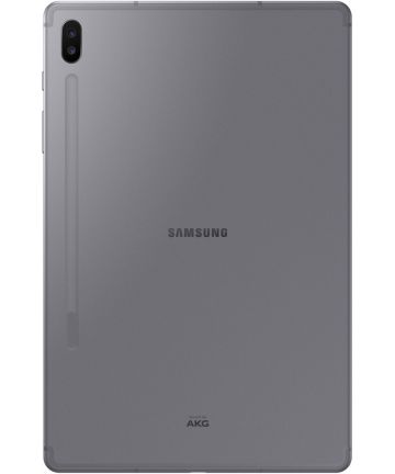 Samsung Galaxy Tab S6 10.5 T860 128GB WiFi Grey Tablets