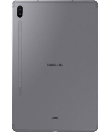 Samsung Galaxy Tab S6 10.5 T865 128GB WiFi + 4G Grey Tablets