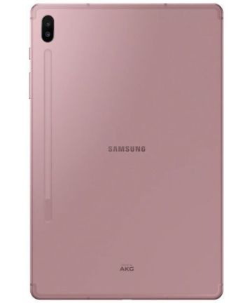 Samsung Galaxy Tab S6 10.5 T860 128GB WiFi Rose Gold Tablets