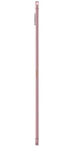 Samsung Galaxy Tab S6 10.5 T860 128GB WiFi Rose Gold afbeelding 3
