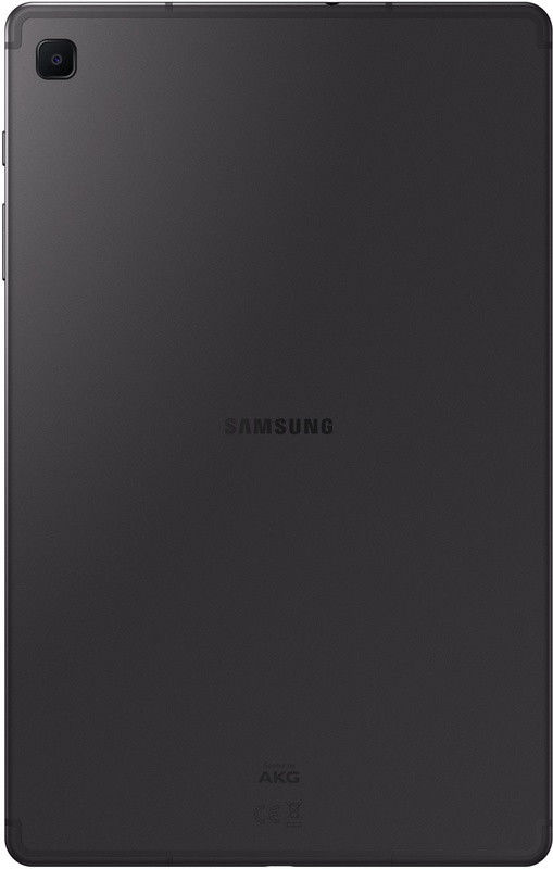 Samsung Galaxy Tab S6 Lite 10.4 P610 64GB WiFi Black afbeelding 1