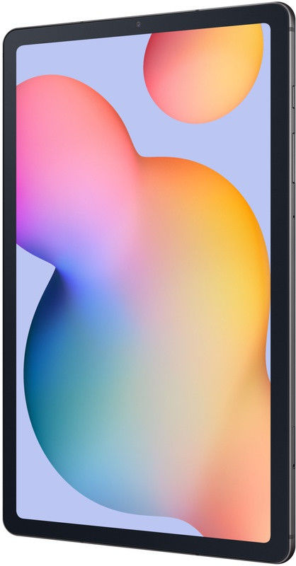 Samsung Galaxy Tab S6 Lite 10.4 P610 64GB WiFi Black afbeelding 4
