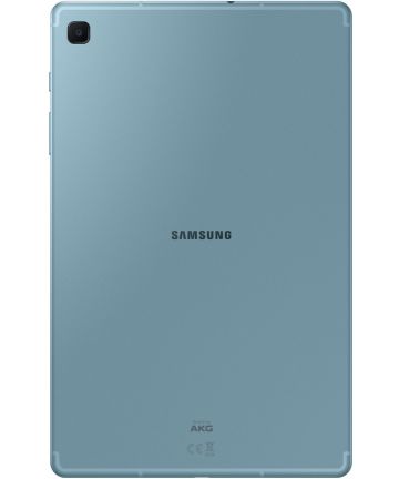 Samsung Galaxy Tab S6 Lite 10.4 P610 64GB WiFi Blue Tablets