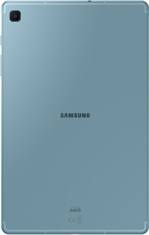 Samsung Galaxy Tab S6 Lite 10.4 P610 64GB WiFi Blue afbeelding 1
