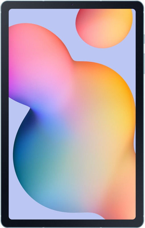 Samsung Galaxy Tab S6 Lite 10.4 P610 64GB WiFi Blue afbeelding 2