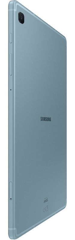 Samsung Galaxy Tab S6 Lite 10.4 P610 64GB WiFi Blue afbeelding 3