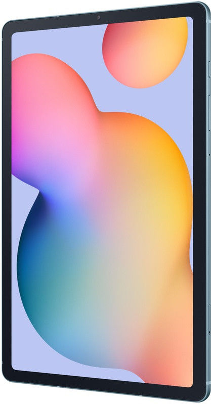 Samsung Galaxy Tab S6 Lite 10.4 P610 64GB WiFi Blue afbeelding 4
