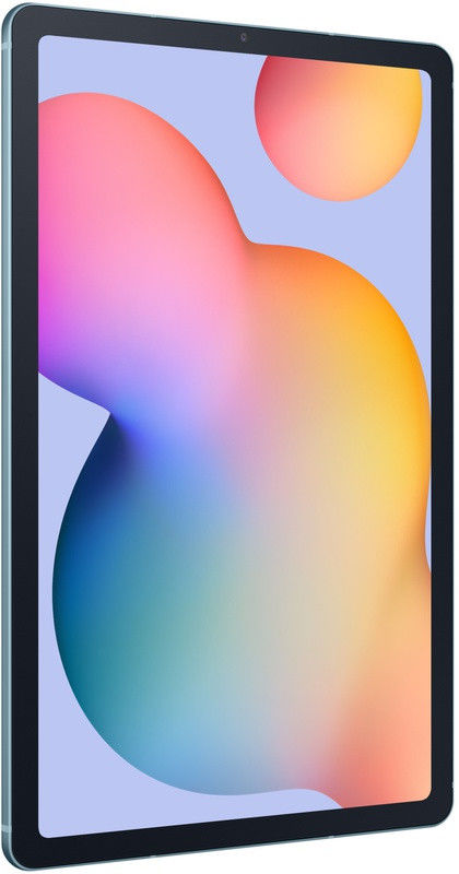 Samsung Galaxy Tab S6 Lite 10.4 P610 64GB WiFi Blue afbeelding 5