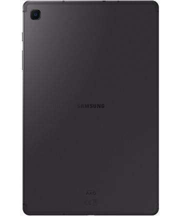 Samsung Galaxy Tab S6 Lite 10.4 P615 64GB WiFi + 4G Black Tablets