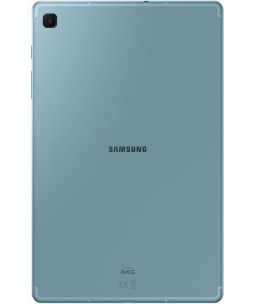 Samsung Galaxy Tab S6 Lite 10.4 P615 64GB WiFi + 4G Blue Tablets