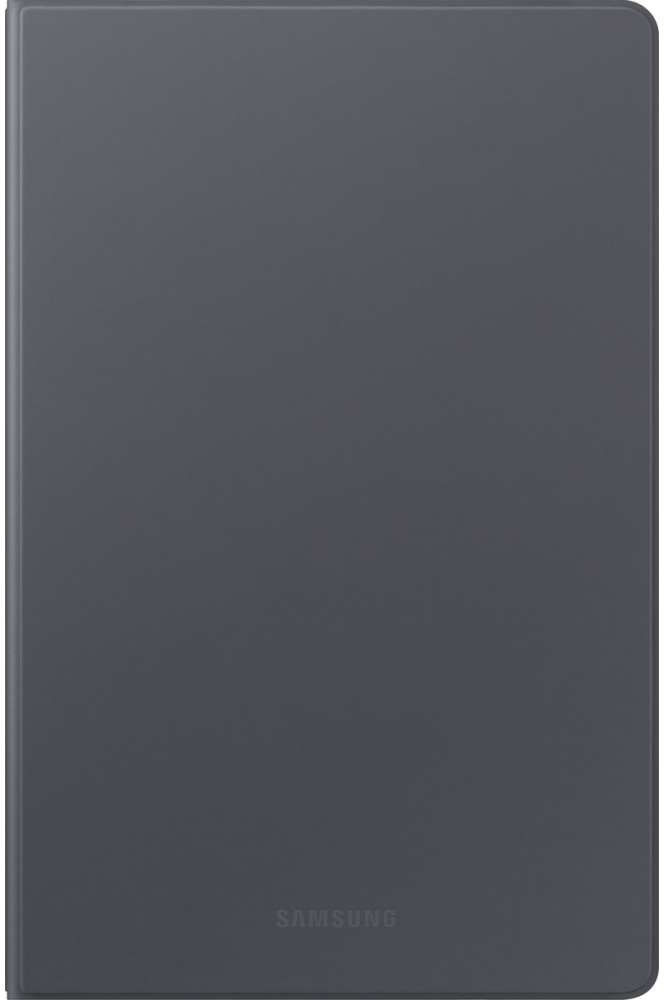 Originele Samsung Galaxy Tab A7 (2020) Hoes Book Cover Grijs afbeelding 4