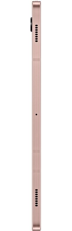 Samsung Galaxy Tab S7 T875 128GB WiFi + 4G Bronze afbeelding 5