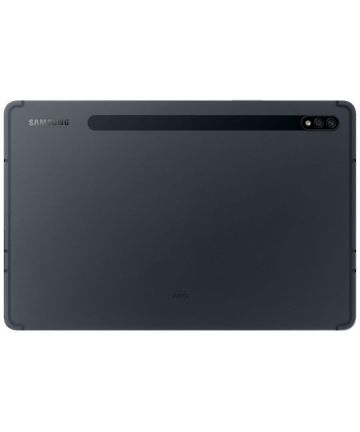 Samsung Galaxy Tab S7 T870 256GB WiFi Black Tablets