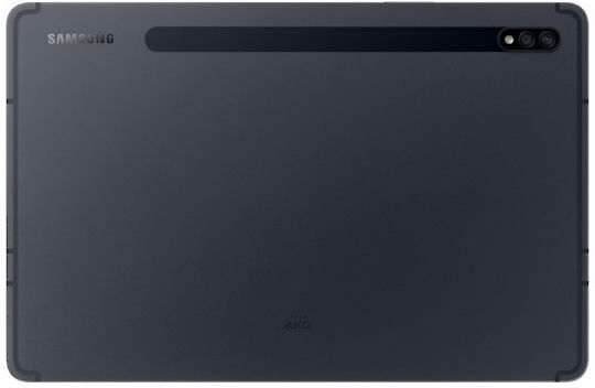 Samsung Galaxy Tab S7 T870 256GB WiFi Black afbeelding 1