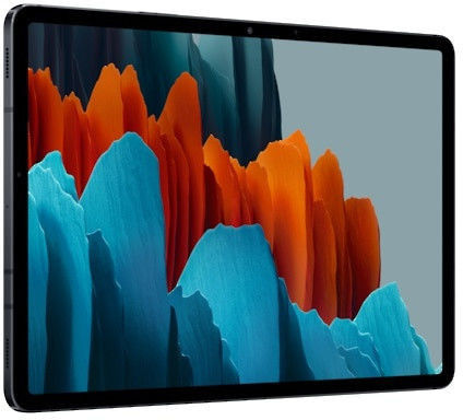 Samsung Galaxy Tab S7 T870 256GB WiFi Black afbeelding 4