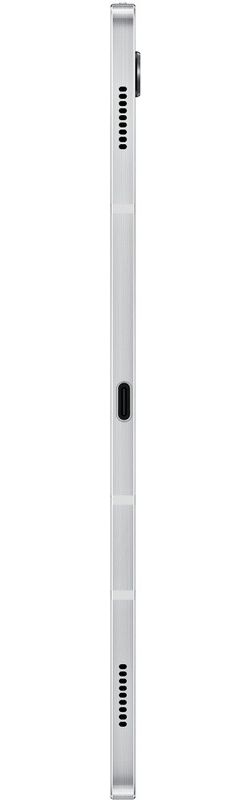 Samsung Galaxy Tab S7+ T970 128GB WiFi Silver afbeelding 6