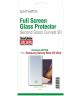 4smarts Second Glass UltraSonix Samsung Note 20 Ultra Screen Protector