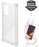 4smarts Ibiza Samsung Galaxy Note 20 Ultra Hoesje Transparant