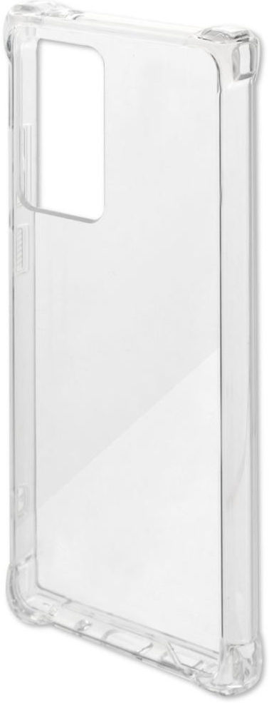 4smarts Ibiza Samsung Galaxy Note 20 Ultra Hoesje Transparant afbeelding 1