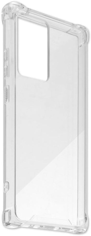 4smarts Ibiza Samsung Galaxy Note 20 Ultra Hoesje Transparant afbeelding 2