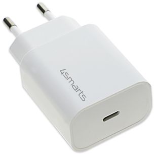4Smarts VoltPlug Adapter 20W USB-C Snellader met Power Delivery afbeelding 7