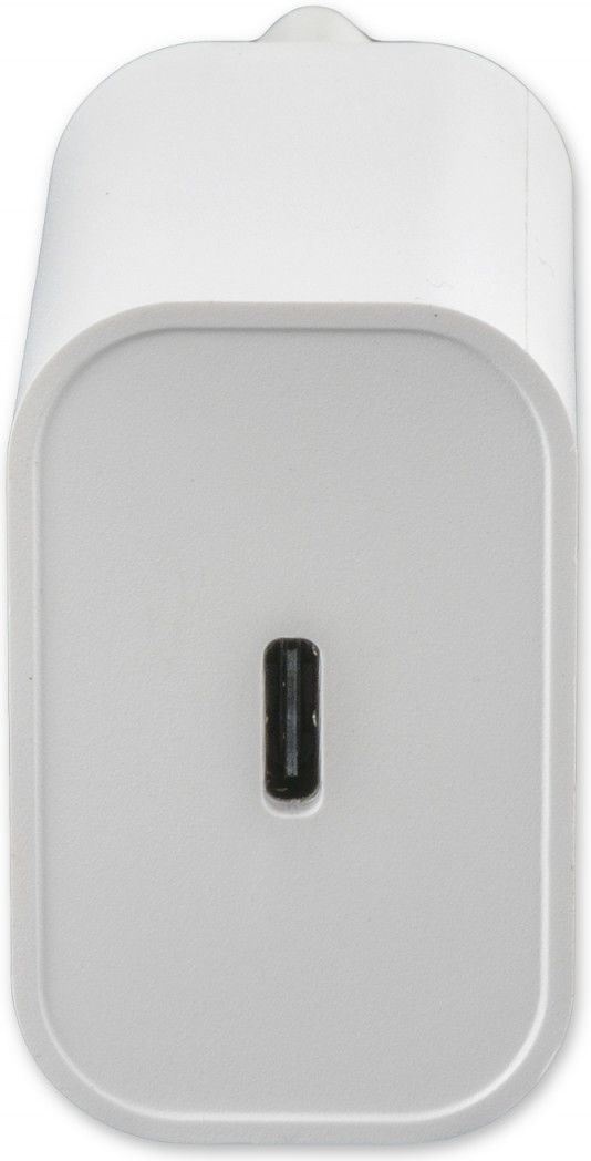 4Smarts VoltPlug Adapter 20W USB-C Snellader met Power Delivery afbeelding 2