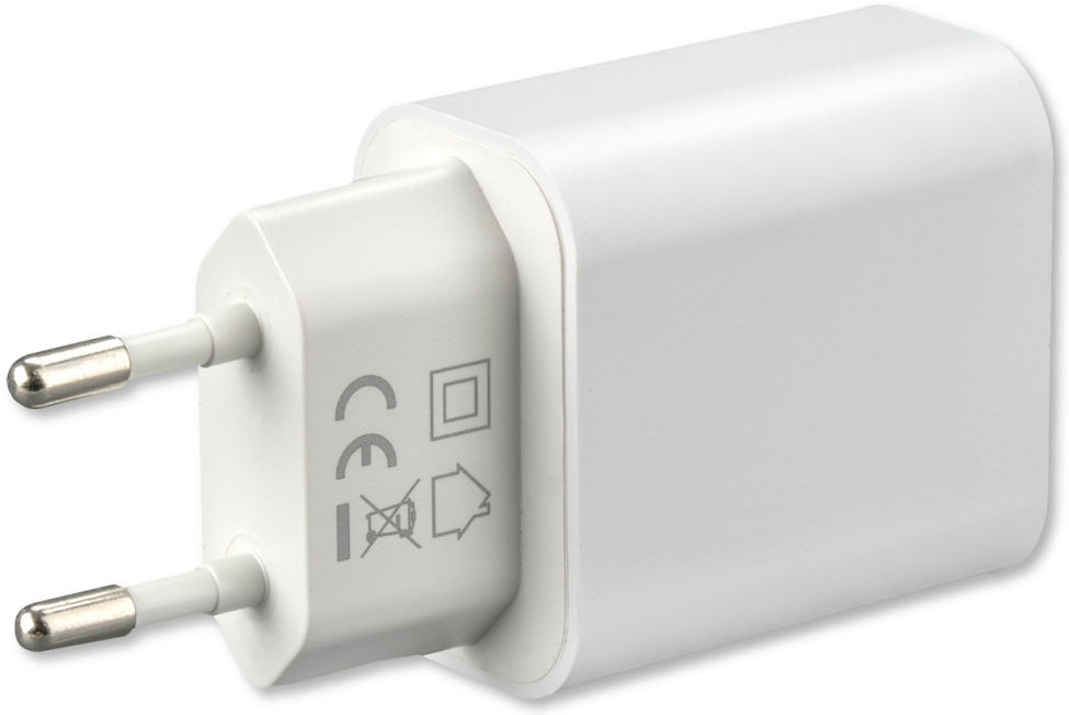 4Smarts VoltPlug Adapter 20W USB-C Snellader met Power Delivery afbeelding 9