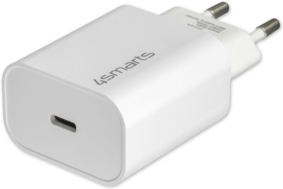 4Smarts VoltPlug Adapter 20W USB-C Snellader met Power Delivery afbeelding 10