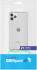 Apple iPhone 11 Pro Hoesje Back Cover met Koord Mint Groen afbeelding 3