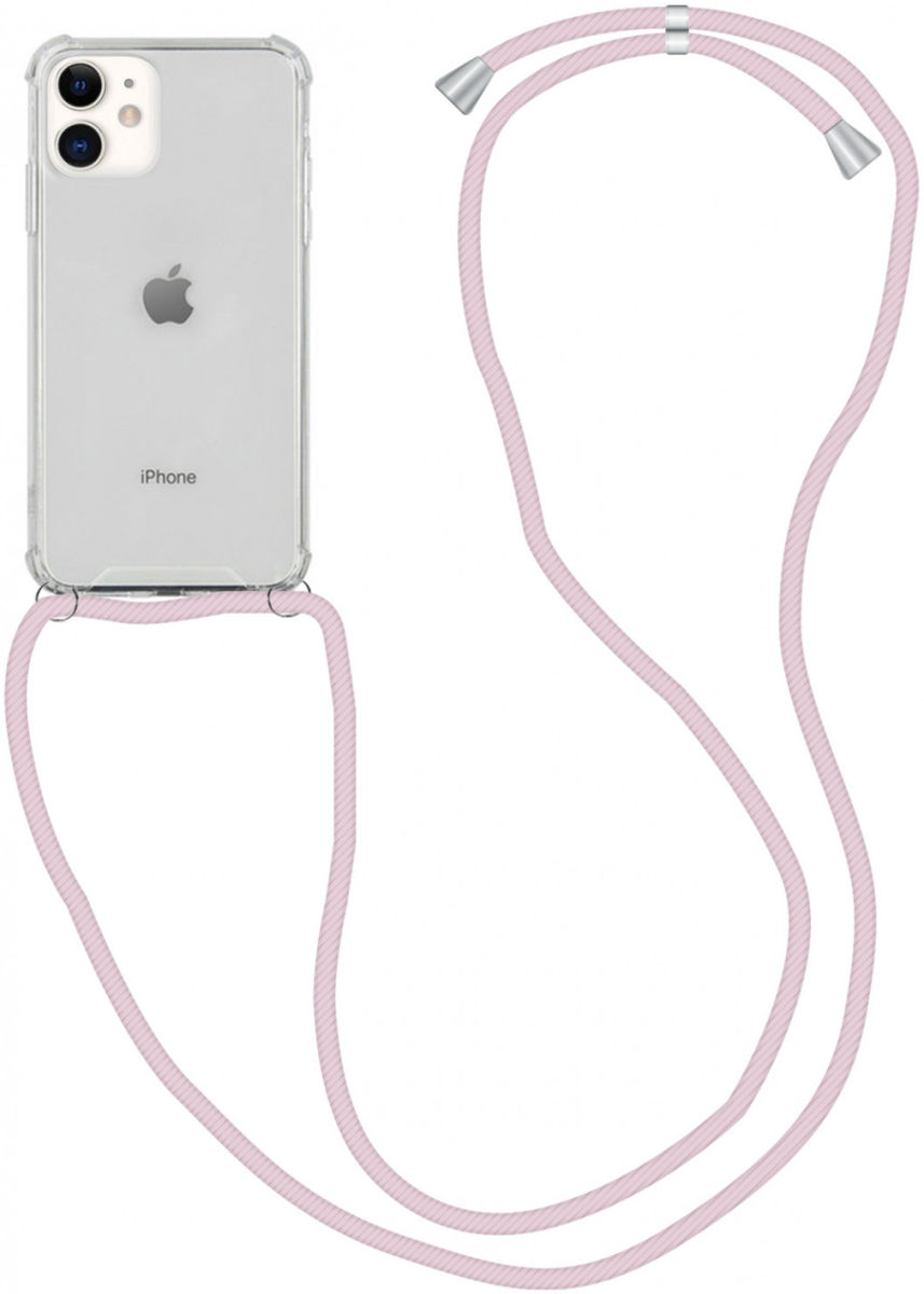 DIESEL Iphone 12/12 Pro Hoesje in het Roze Dames Accessoires voor voor Telefoonhoesjes voor 