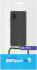 Samsung Galaxy S20 Plus Hoesje Back Cover met Koord Zwart afbeelding 3