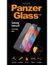 PanzerGlass Samsung Galaxy A41 Screenprotector Case Friendly Zwart