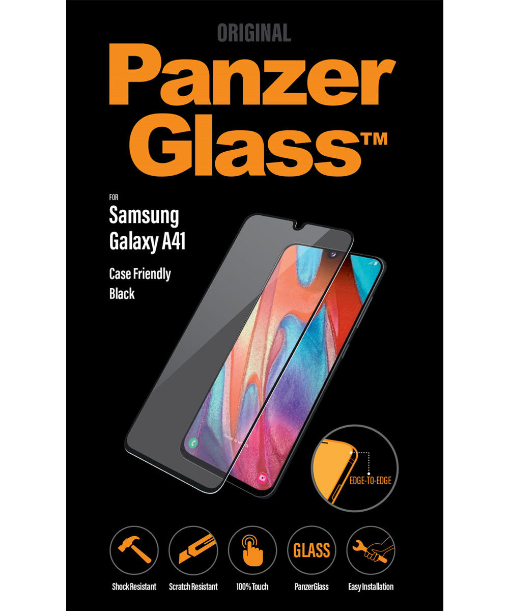 Samsung galaxy a41 deals case