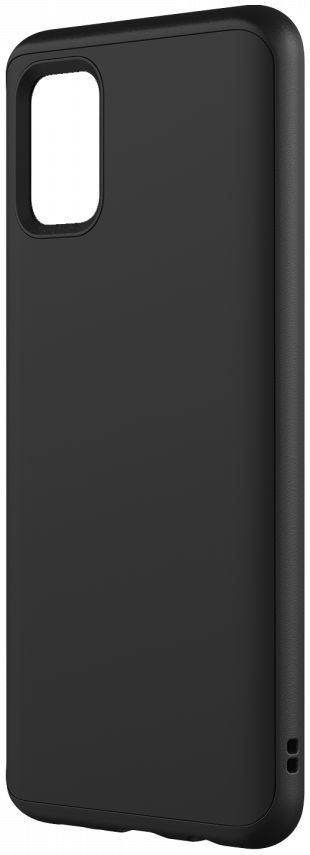 RhinoShield SolidSuit Samsung Galaxy A51 Hoesje Classic Zwart afbeelding 3