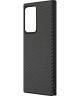RhinoShield SolidSuit Samsung Galaxy Note 20 Ultra Hoesje Carbon Fiber