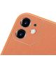 Dux Ducis Yolo Series Apple iPhone 12 Mini Hoesje Back Cover Oranje