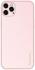 Dux Ducis Yolo Series Apple iPhone 12 Pro Hoesje Back Cover Roze afbeelding 1