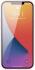 Dux Ducis Yolo Series Apple iPhone 12 Pro Hoesje Back Cover Roze afbeelding 2