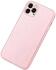Dux Ducis Yolo Series Apple iPhone 12 Pro Hoesje Back Cover Roze afbeelding 3